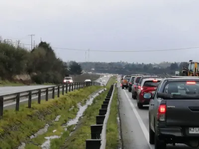 MTT y Subdere presentaron guía para facilitar implementación de Plan Maestro del Transporte Puerto Varas – Puerto Montt