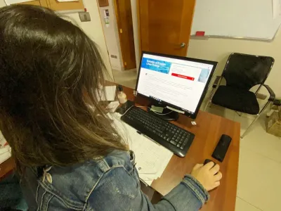 “Mujeres en Finanzas”: Sence abrió 18 cursos en línea gratuitos   