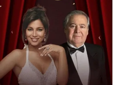 “Mundos Impuestos”: la nueva e hilarante rutina que Marlen y Belloni estrenan hoy en Dreams