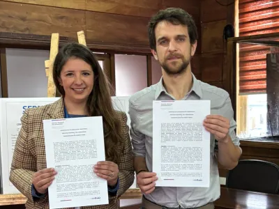 Municipalidad De Puerto Varas contará con oficina de atención al consumidor de Sernac