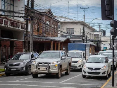 Municipalidad de Puerto Varas decretó protocolo de estacionamientos reservados para la comuna