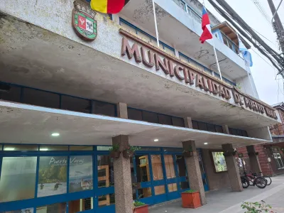Municipalidad de Puerto Varas gestiona acciones administrativas y judiciales para recuperar deudas impagas y cobros indebidos por más de $2 mil millones