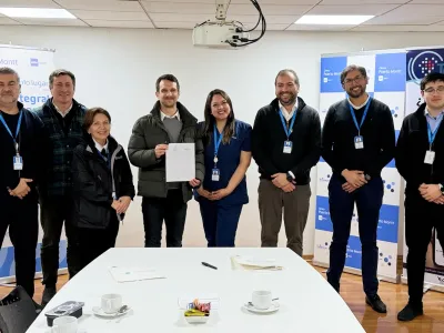 Municipio de Puerto Varas avanza en la resolución de listas de espera con programa de endoscopías