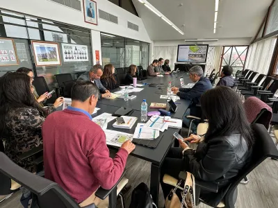 Municipio de Puerto Varas informó que construcción del Estadio Ewaldo Klein se licitaría a fines de marzo