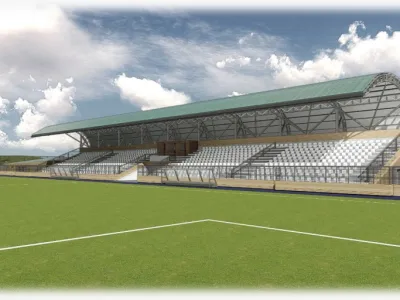 Municipio de Puerto Varas publicó licitación para el proyecto de construcción del Estadio Ewaldo Klein