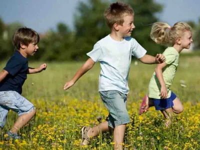 Navidad: regalos para que los niños crezcan con la naturaleza
