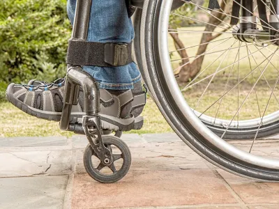  ¿Necesitas una silla de Ruedas?: Este programa te subsidia su compra