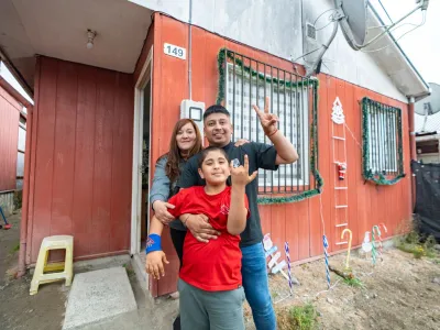 Niño de Calbuco recibió cirugía gratuita para tratar la epilepsia refractaria