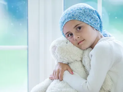 Niños con cáncer y trasplantes: ¿Cómo enfrentar la campaña de vacunación 2025?