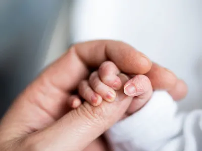 Niños prematuros: Alrededor de 19 mil partos en Chile se presentan antes de tiempo