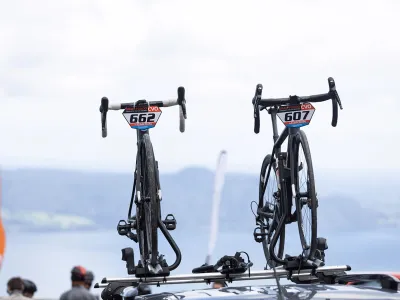 Nueva versión del Gran Fondo Volcán Osorno se realizará el domingo 3 de diciembre de 2023