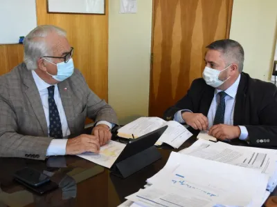 Nuevo Seremi de Gobierno en la región de Los Lagos