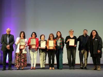 Ocho docentes y asistentes de la educación de Puerto Varas se acogieron al Incentivo al Retiro