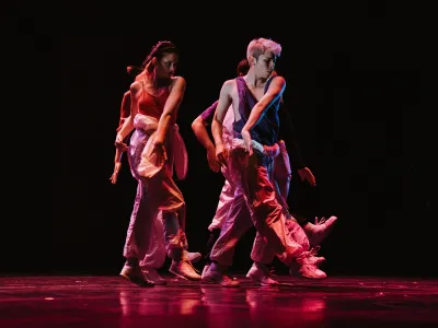 Octava versión del programa Puedes Bailar estrena obra digital