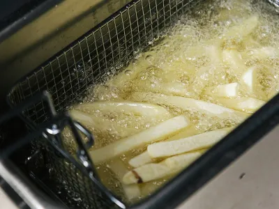 ODECU detecta falta de claridad en el rotulado de aceites vegetales comercializados en Chile