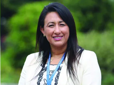 [OPINIÓN] "10 días para sacar lo mejor de nosotros como ciudadanos" Por Scarlett Molt Heise, Seremi de Salud Región de Los Lagos
