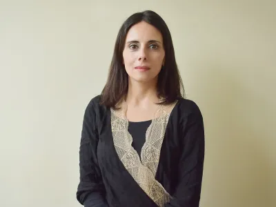 [OPINIÓN] ¿Cómo debieran fluir las aguas en el proceso constituyente? Por Tatiana Celume, Académica de la Facultad de Derecho y Gobierno Universidad San Sebastián