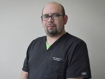 OPINIÓN: El desafío diario de vivir con parkinson. Por Jorge Pedreros Cid, académico de la carrera de Fonoaudiología Universidad San Sebastián sede de la Patagonia