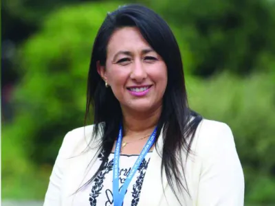 [OPINIÓN] "En Cuarentena, sigamos cuidándonos", por Seremi de Salud Scarlett Molt Heise  