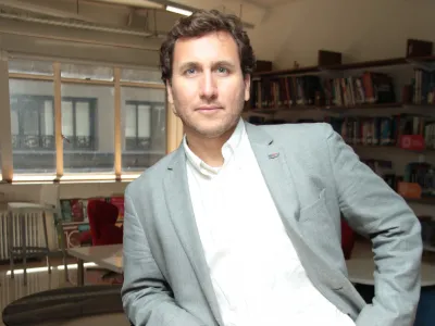 [OPINIÓN] "Innovar para seguir construyendo futuro" Por Pablo Terrazas Lagos, Vicepresidente Ejecutivo de Corfo