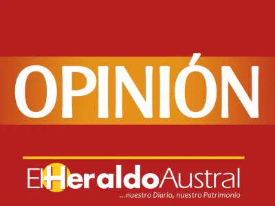 OPINIÓN: “Los ciudadanos somos de una paciencia enorme”, por Ruth Raquel Igor Kunstmann