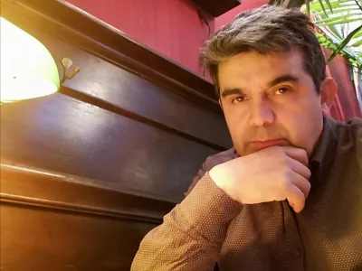 [OPINIÓN] "Otra Mirada", por Alejandro Álvarez