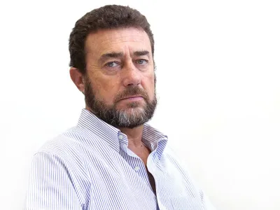 [OPINIÓN] "Pobreza, COVID y la ética del cuidado". Por Paulo Egenau, director social del Hogar de Cristo