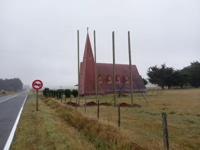 [OPINIÓN] Preocupación por el patrimonio cultural de la comuna