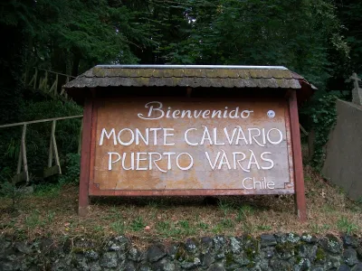 Panoramas “Low Cost”: Cerro Philippi, tours gratuitos por Puerto Varas y paseos en tren
