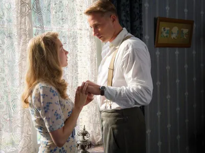 Panoramas para este fin de semana: Películas en Prime Video