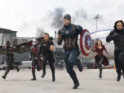 Panoramas: Películas de Marvel en Disney para estas vacaciones de invierno