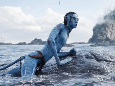 Panoramas: Películas en Disney Plus