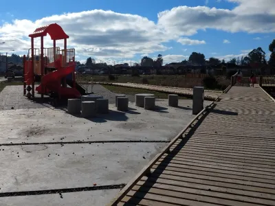 Para pasear por Llanquihue