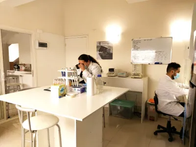 Patagonia LabSpace junto a Corfo e Imagine Startup ofrecen apoyo gratuito a emprendimientos de la Región de Los Lagos