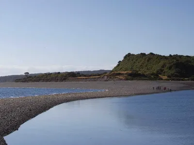 Patagonia Verde: definirán rutas geoturísticas con la comunidad