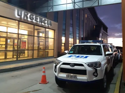 PDI investiga homicidio ocurrido en Puerto Varas el sábado pasado