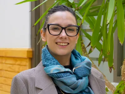 Persona Mayor y Salud Mental