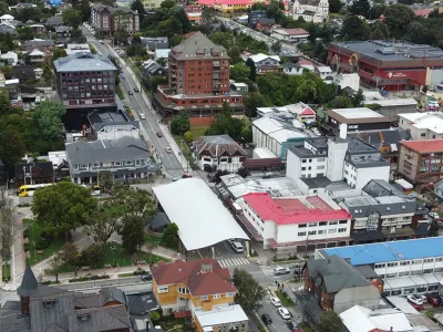 Plan Maestro de Aguas Lluvias de Puerto Varas verá sus primeras obras luego de 13 años