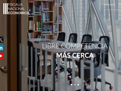 ¿Por qué la FNE demandó a Google por sus prácticas en Chile? Experto explica