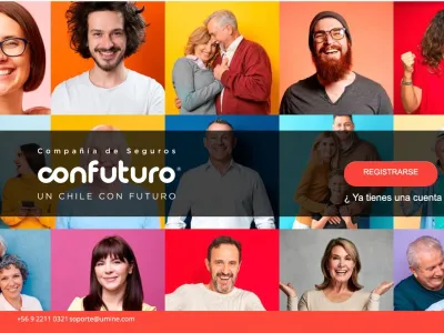 Portal de Formación Confuturo y SeniorLab UC lanzan curso gratuito de emprendimiento para personas mayores