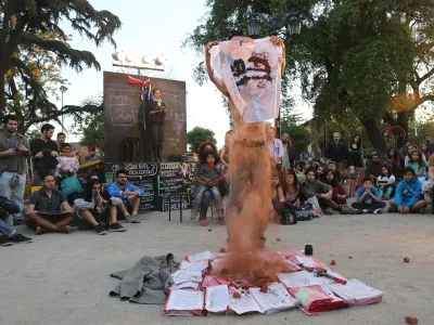 Postulaciones hasta el 15 de julio: Convocan a artistas teatrales de regiones a programa de formación gratuito 