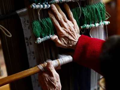 Potenciarán el Sello de Origen con el apoyo de los gobiernos regionales