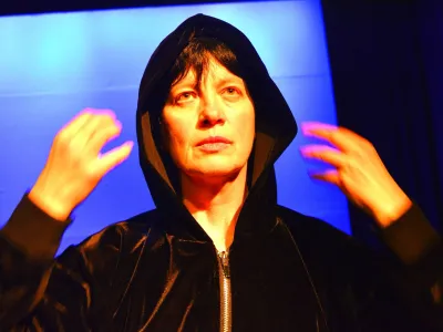 Premiada dramaturgia contemporánea marca la programación de hoy jueves en los Temporales Internacionales de Teatro