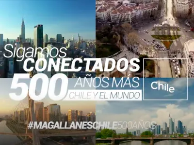 Premio de Imagen de Chile lanzará al mundo a las mejores innovaciones nacionales