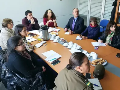 Preparan actividades para la conmemoración del Día Contra el Trabajo Infantil