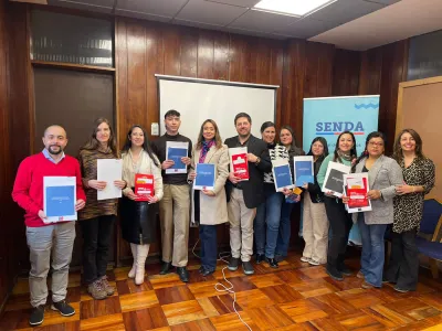Presentan protocolo  para prevenir consumo de alcohol y otras drogas en estudiantes de educación superior