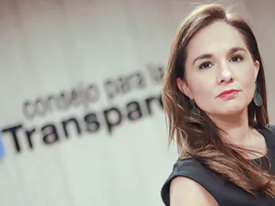 Presidenta del CPLT aboga por mayor transparencia e innovación en municipios para fortalecer la confianza ciudadana