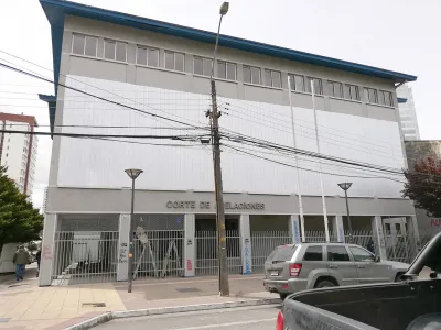 Presidente de la Corte de Apelaciones de Puerto Montt dio a conocer medidas adoptadas para mantener el Servicio Judicial ante emergencia por Covid-19