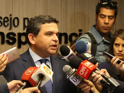 Presidente del CPLT: “ninguna empresa de retail o comercio puede condicionar la compra o la garantía de un producto a la entrega del RUT u otro dato personal”