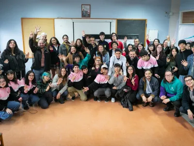 Preuniversitario Municipal en Puerto Varas apoyará a Jóvenes para preparar la PAES
